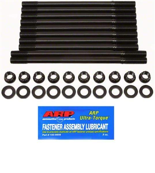 ARP 208-4302 Cylinder Head Stud Kit Non-VTEC B18A1 B18B1 LS Engine