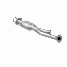 Load image into Gallery viewer, MagnaFlow Conv DF 03-04 4Runner 4.7 Rear
