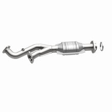 Load image into Gallery viewer, MagnaFlow Conv DF 03-04 4Runner 4.7 Rear
