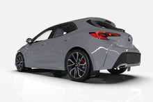 Load image into Gallery viewer, Rally Armor 19-22 Hyundai Veloster N Black Mud Flap BCE Logo
