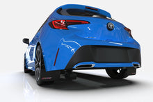 Load image into Gallery viewer, Rally Armor 19-22 Hyundai Veloster N Black Mud Flap BCE Logo
