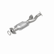 Load image into Gallery viewer, MagnaFlow Conv DF 03-04 4Runner 4.7 Rear
