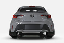 Load image into Gallery viewer, Rally Armor 19-22 Hyundai Veloster N Black Mud Flap BCE Logo
