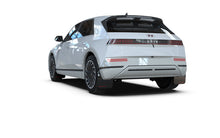 Load image into Gallery viewer, Rally Armor 2022 Hyundai Ioniq 5 Black Mud Flap w/ Red Logo
