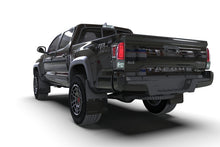 Load image into Gallery viewer, Rally Armor 16-22 Toyota Tacoma Black Mud Flap w/ Grey Logo
