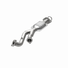 Load image into Gallery viewer, MagnaFlow Conv DF 03-04 4Runner 4.7 Rear
