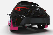 Load image into Gallery viewer, Rally Armor 2022 Subaru WRX Pink Mud Flap BCE Logo
