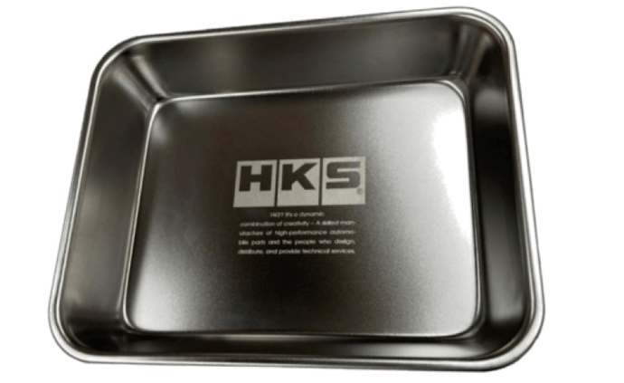 HKS HKS51007-AK496 4957266825143