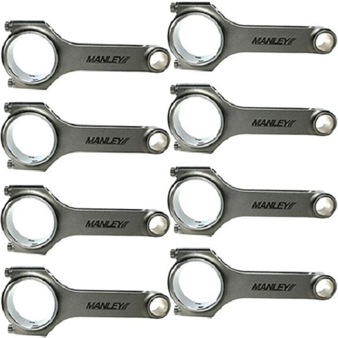 Manley Performance MAN14062-8 807298002620