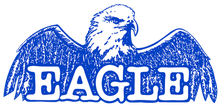 Load image into Gallery viewer, Eagle EAGCRS5945D3D
