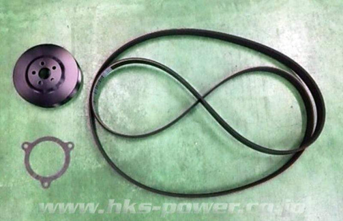 HKS HKS12002-KK001