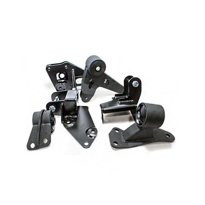 Innovative Mounts 90050-75A