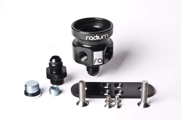 Radium Engineering RAD20-0014