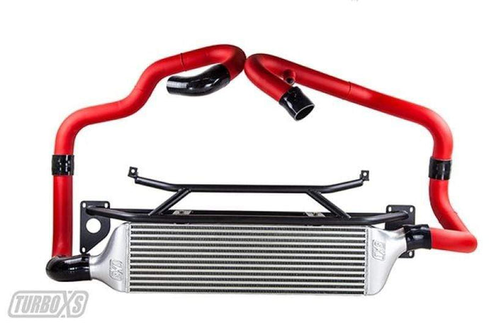 Turbo XS TXSSTI15-FMIC-RED